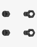 Toe And Ankle Strap Tool-Less Adjuster (Kit)