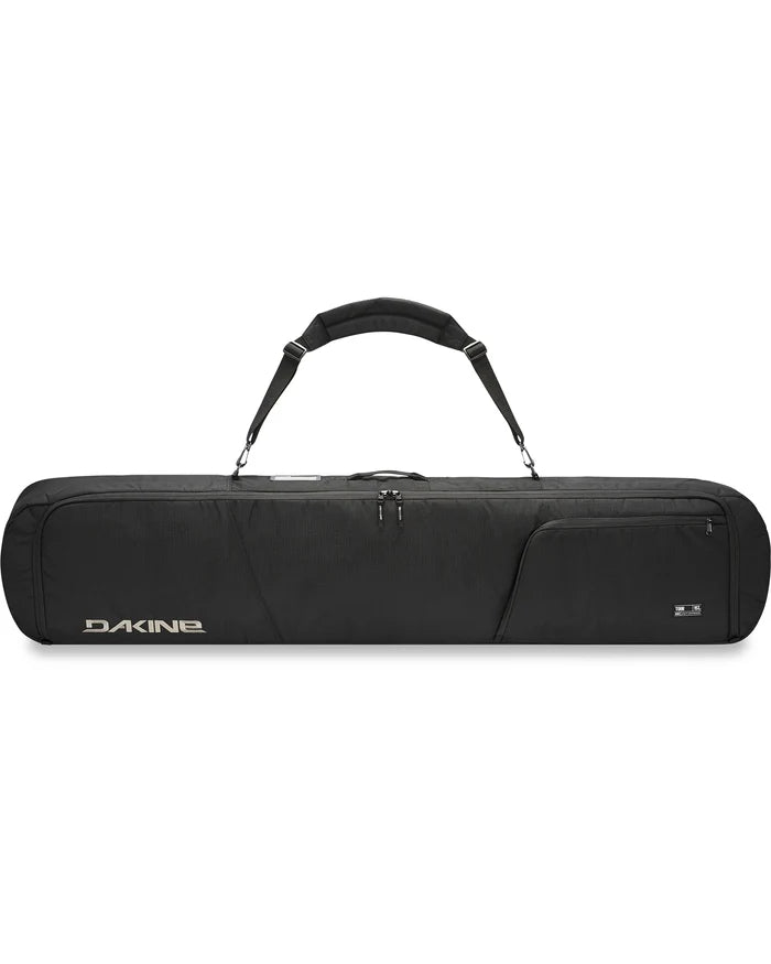 Tour Snowboard Bag - Black