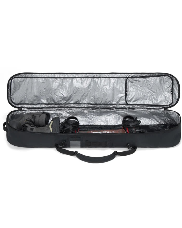 Tour Snowboard Bag - Black