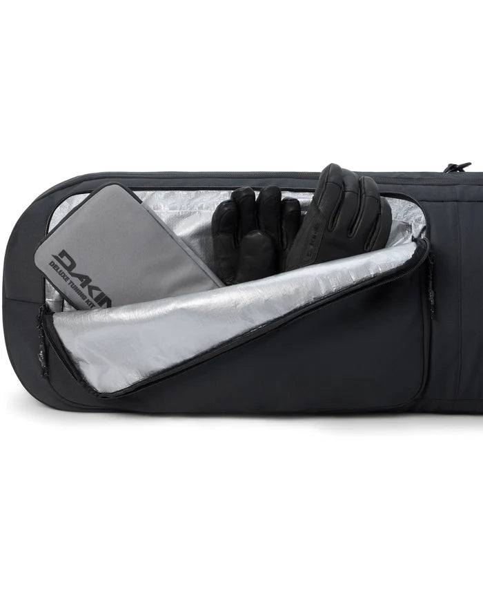 Tour Snowboard Bag - Black