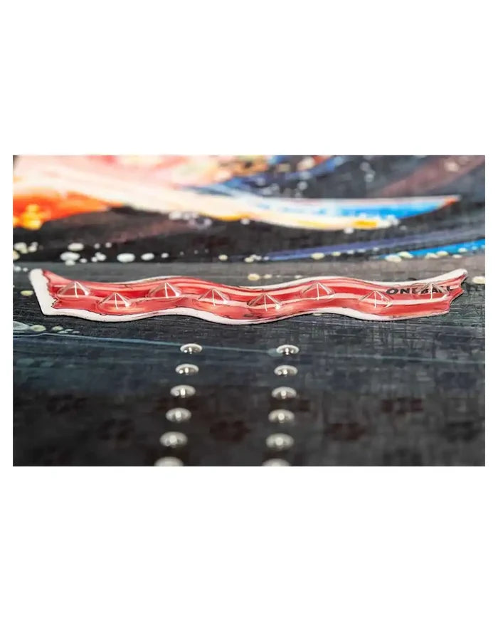 Traction Pad - Bacon