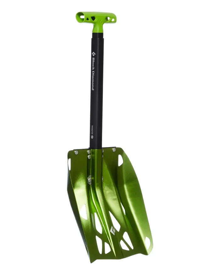 Transfer Lt Shovel