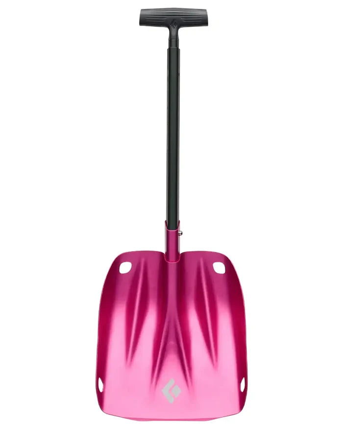 Transfer Shovel - Ultra Pink