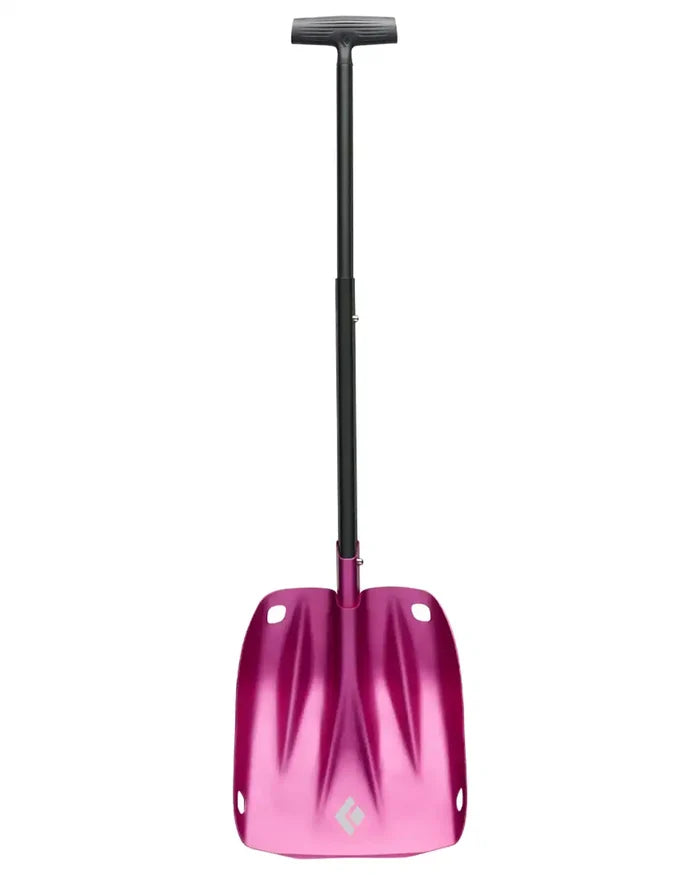 Transfer Shovel - Ultra Pink