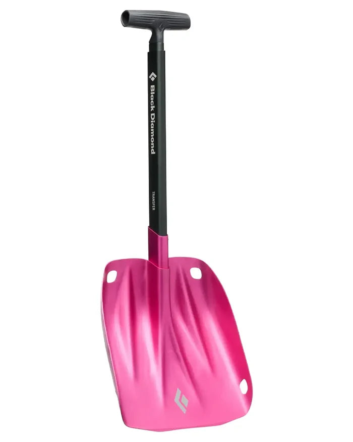Transfer Shovel - Ultra Pink