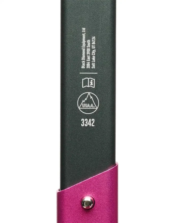 Transfer Shovel - Ultra Pink
