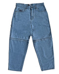 Transformer Jeans - Light Blue