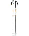Traverse Pro Ski Poles - Foam Green