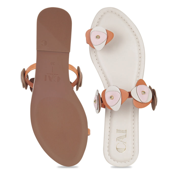 Triora Bloom Flats