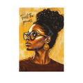Trust The Process – Wall Art Print