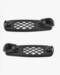 Ts 2.0 Ultragrip Toe Strap - Black