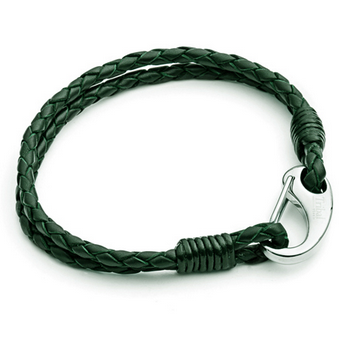 Dark Green / 21cm