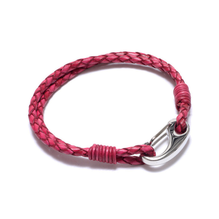 Dark Pink / 19cm