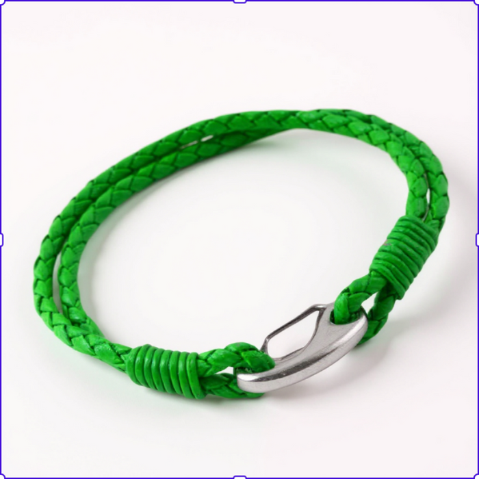 Neon Green / 19cm