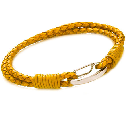 Yellow / 19cm