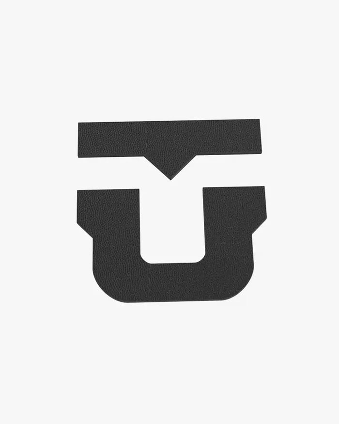 U Stomp Pad - Black