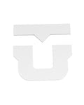 U Stomp Pad- White