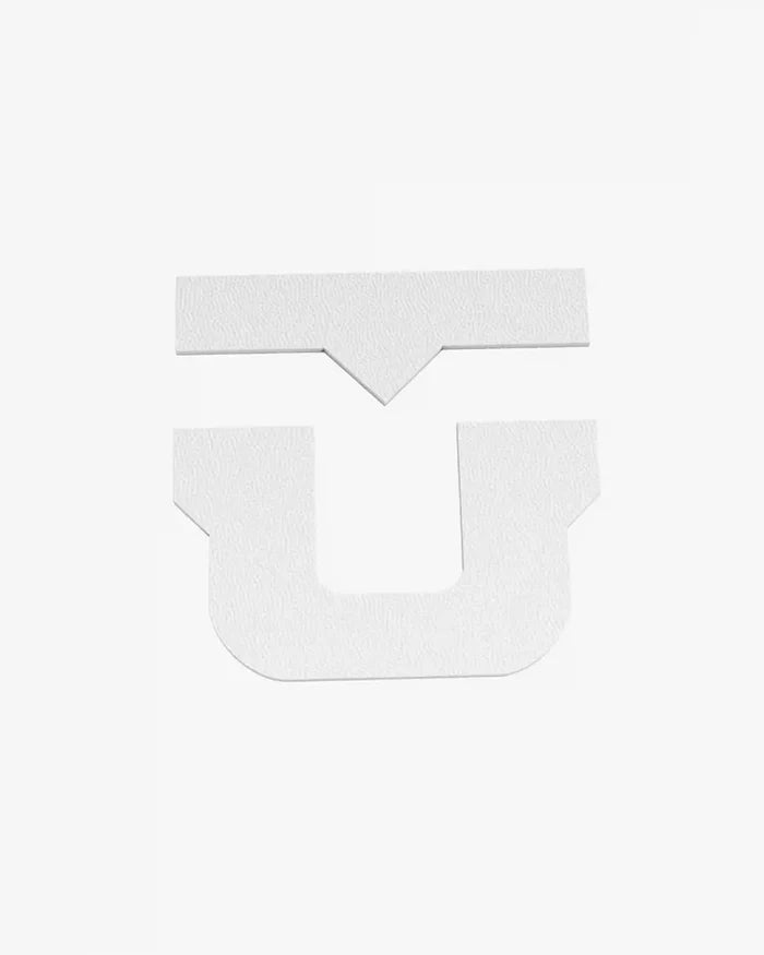 U Stomp Pad- White