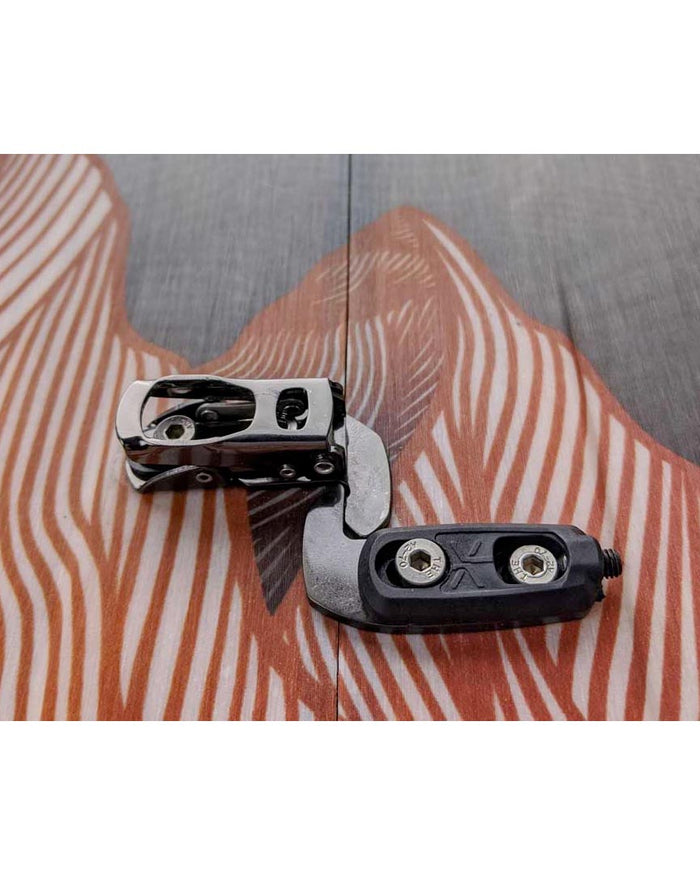 Ultraclip 2.0 M5 Fine Top Mount