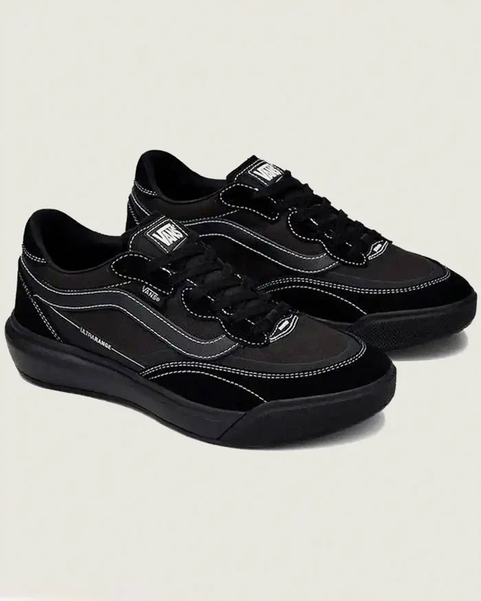 Ultrarange 2.0 Se Shoes - Black/Black