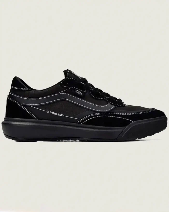 Ultrarange 2.0 Se Shoes - Black/Black