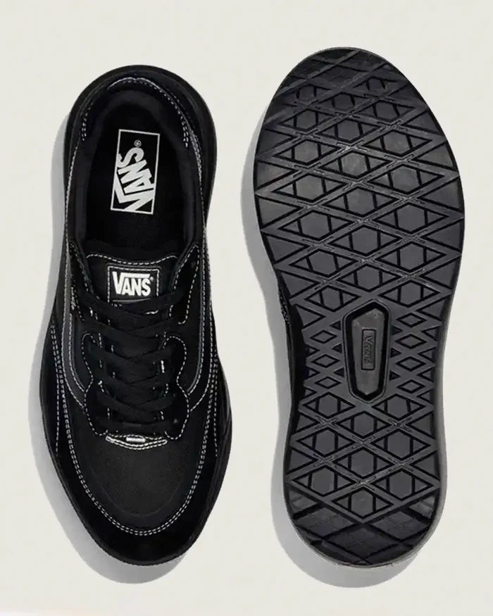 Ultrarange 2.0 Se Shoes - Black/Black