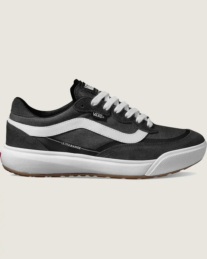Ultrarange 2.0 Se Shoes - Black/White