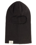 Uniform Balaclava - Black