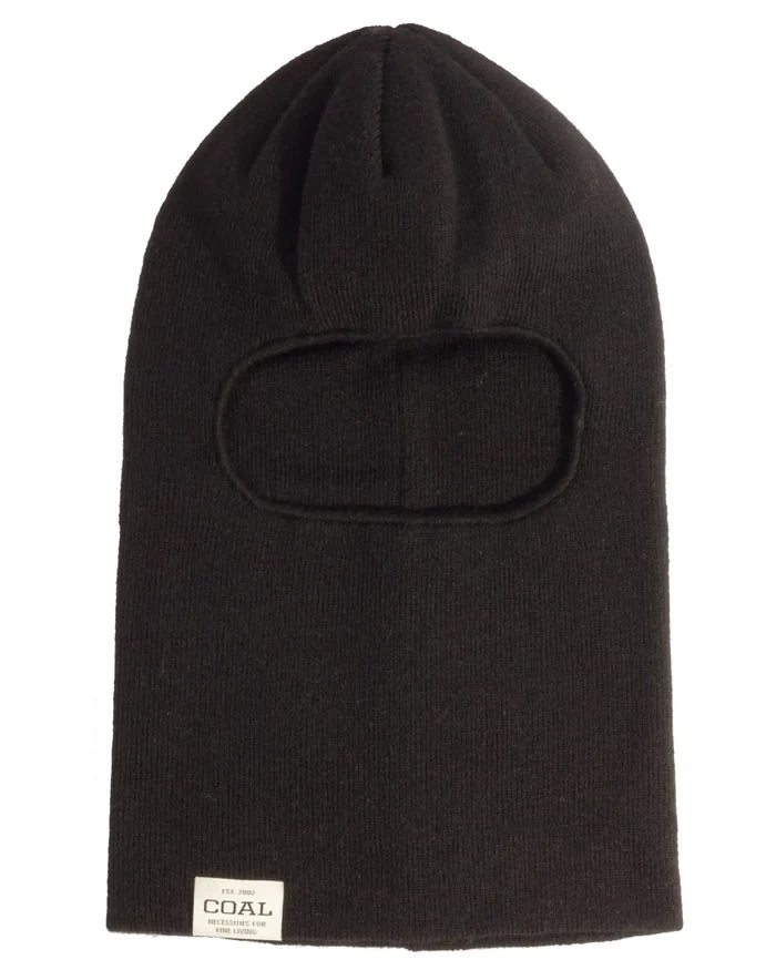 Uniform Balaclava - Black