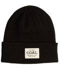 Uniform Mid Beanie - Black