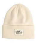 Uniform Mid Beanie - Bone