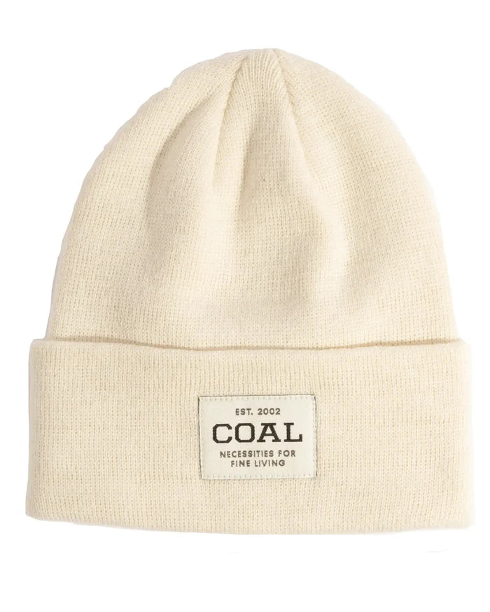 Uniform Mid Beanie - Bone