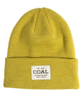 Uniform Mid Beanie - Lichen