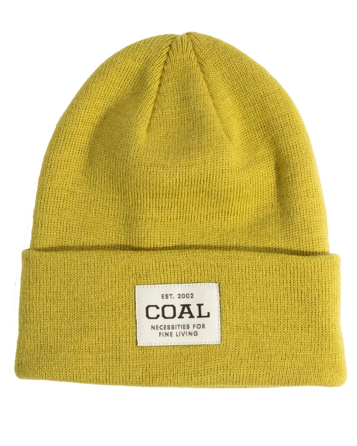 Uniform Mid Beanie - Lichen