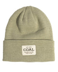 Uniform Mid Beanie - Sage