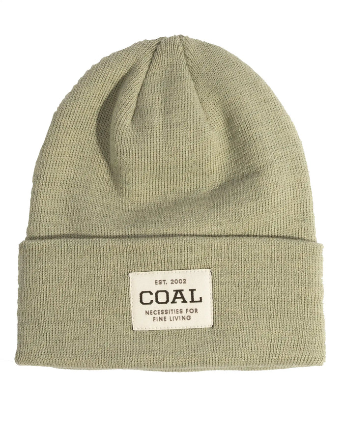 Uniform Mid Beanie - Sage