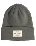 Uniform Mid Beanie - Storm
