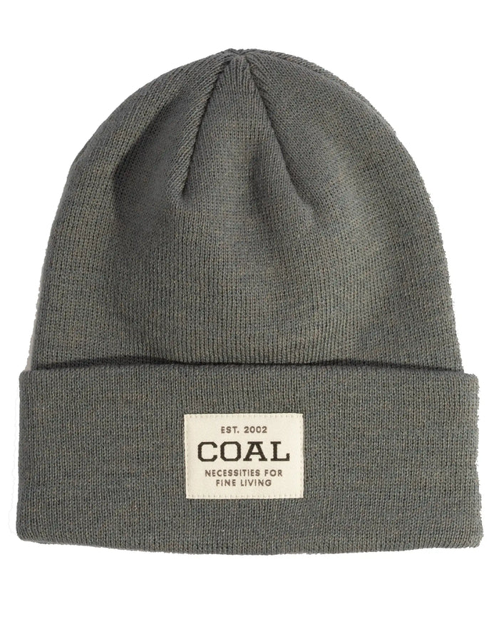 Uniform Mid Beanie - Storm