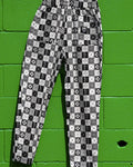 Vans X Skateistan Women's Pants - Black