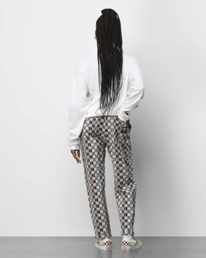 Vans X Skateistan Women's Pants - Black