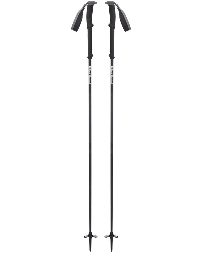 Vapor Carbon Ski Poles Ski Poles