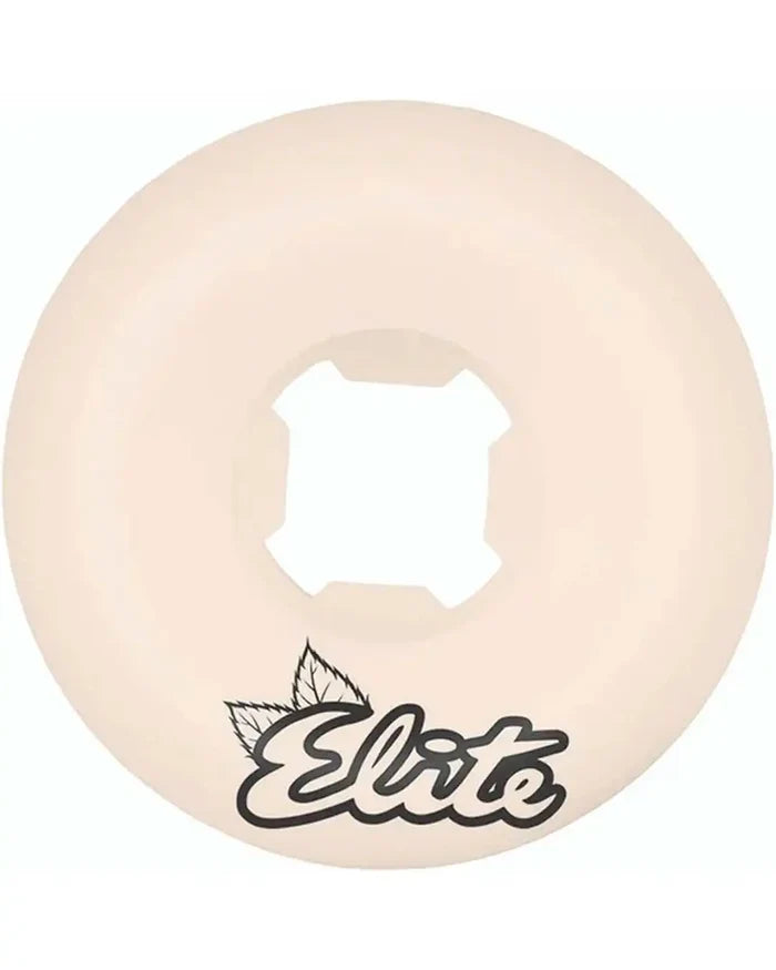 Vasconcellos Nora Elite Ez Edge 101a Skateboard Wheels 54mm