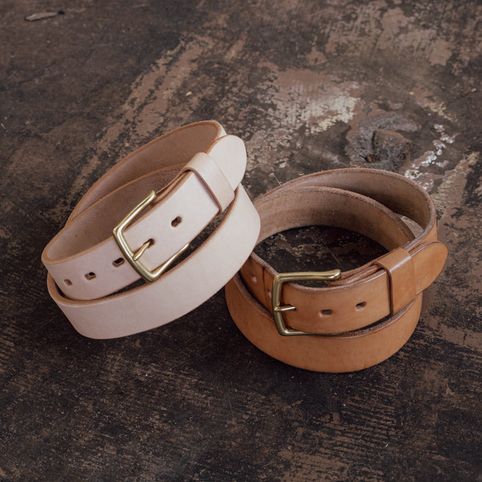 Veg-Tan - Heavy Duty Work Belt