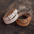 Veg-Tan - Heavy Duty Work Belt