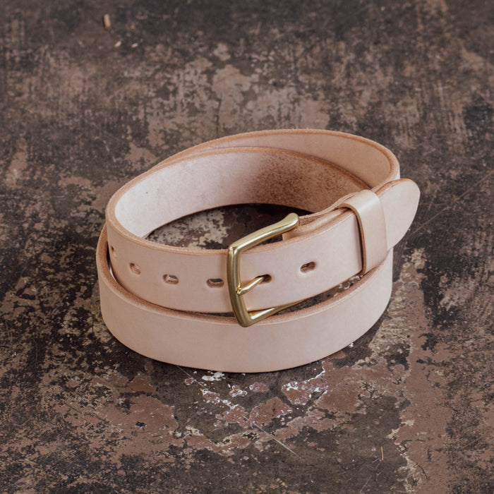 Veg-Tan - Heavy Duty Work Belt