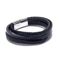Vegan Leather Bracelet