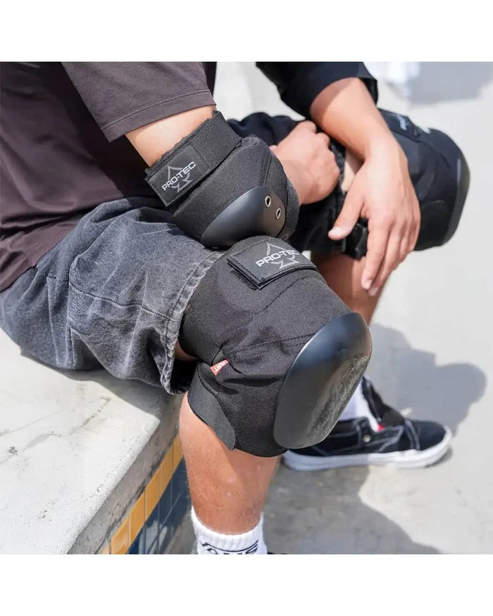 Vert Knee Pads - Black