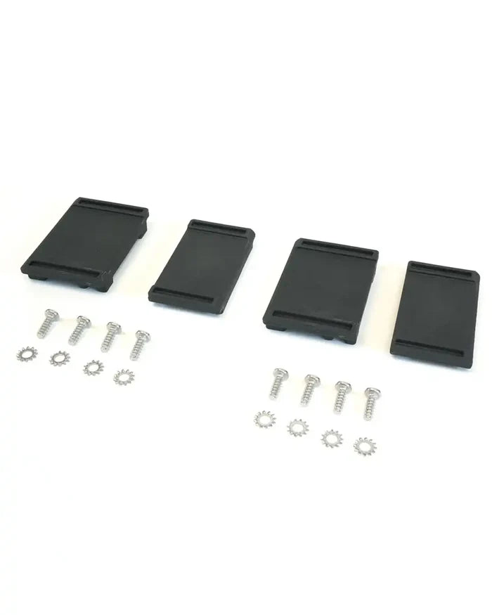 Vert Pucks Kit
