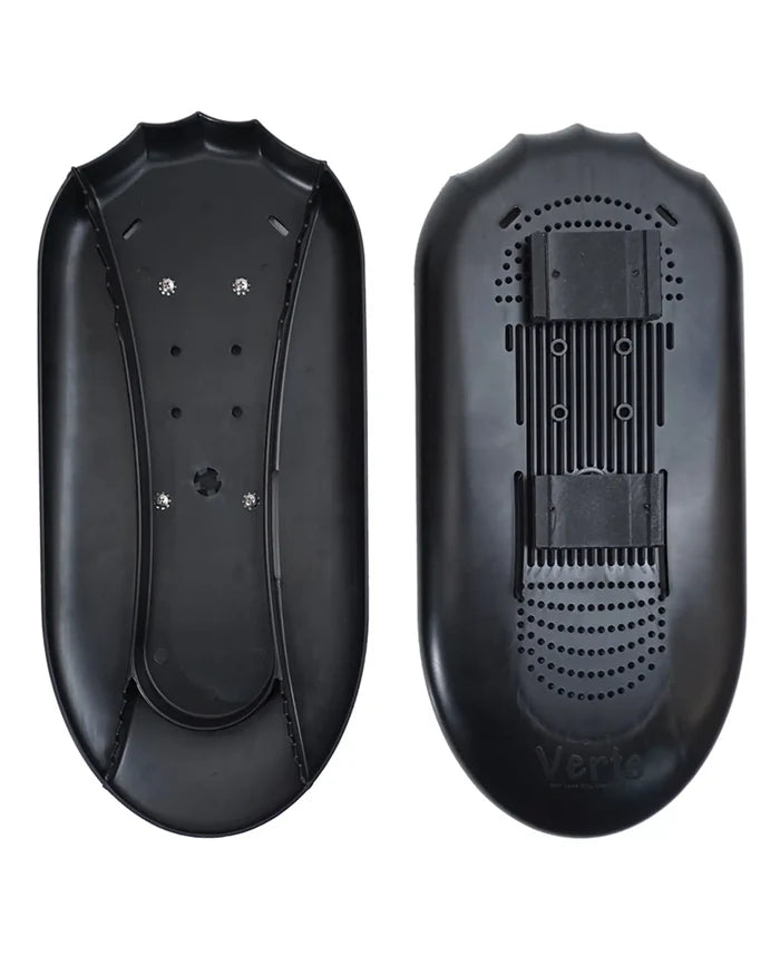 Vert Snowshoes W/Adapter