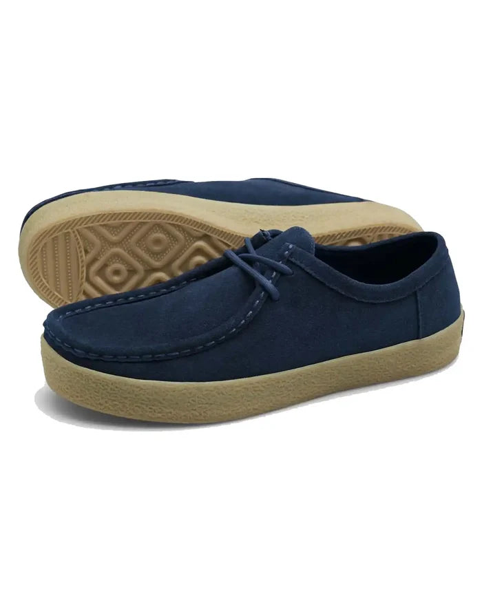 Vm006 Moc Shoes - Dark Navy/Gum